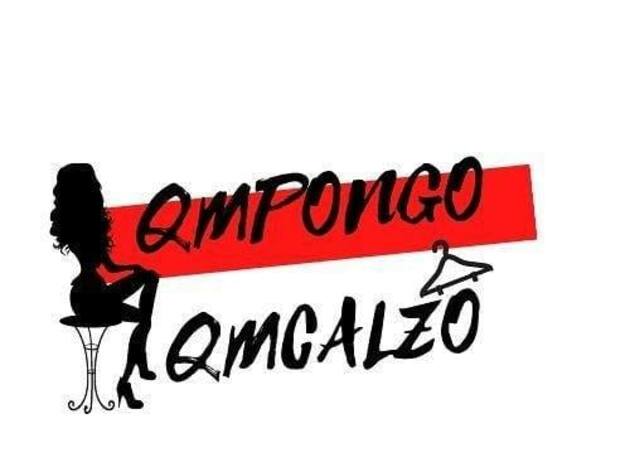 图片库 QMPONGO QMCALZO 1