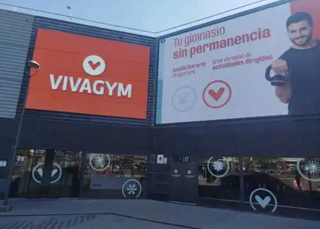 Galería de imágenes Gimnasio VivaGym Rivas Futura 1