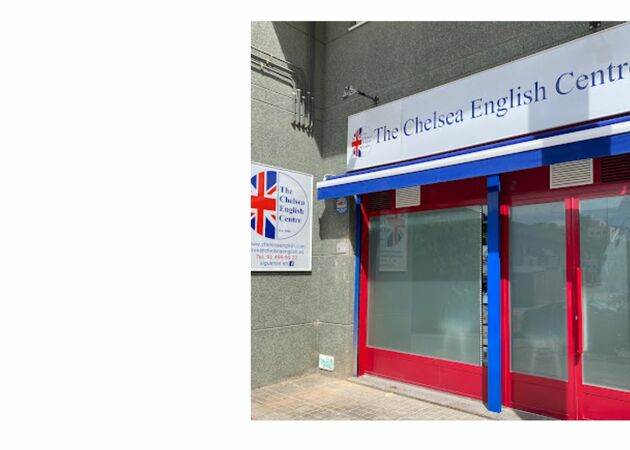 Image gallery The Chelsea English Center 1