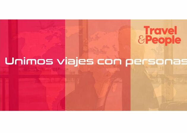 Galería de imágenes Travel&People 1