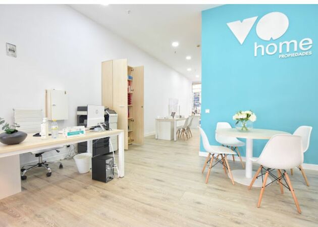 Image gallery VO HOME 1