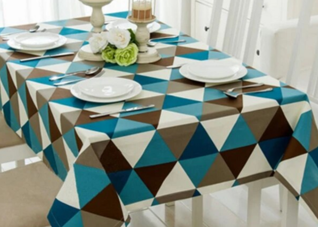 Image gallery Maximum Tablecloths 1