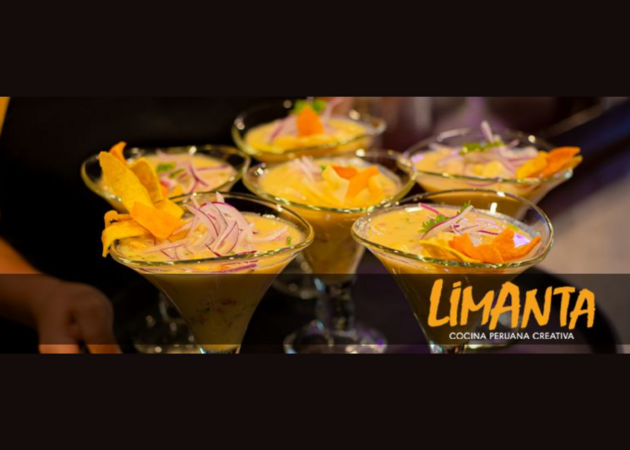 Galeria de imagens Restaurante Limanta 1