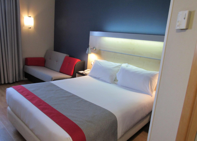 Image gallery Holiday Inn Express Madrid-Rivas 1