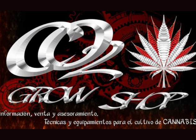 Galería de imágenes CO2 Rivas Vaciamadrid Grow Shop & CBD Shop 1