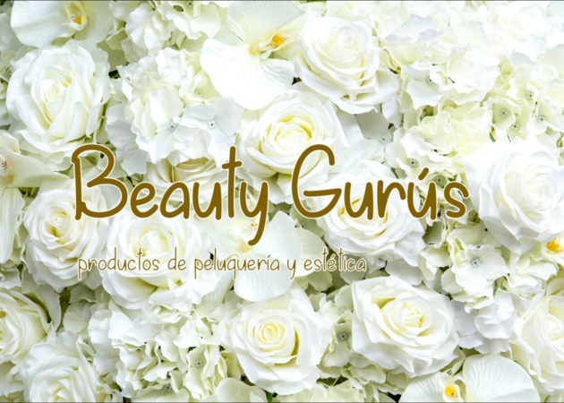 Galería de imágenes Beauty Gurus 1