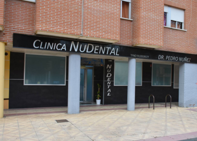 Galleria di immagini Clinica Nudentale 1