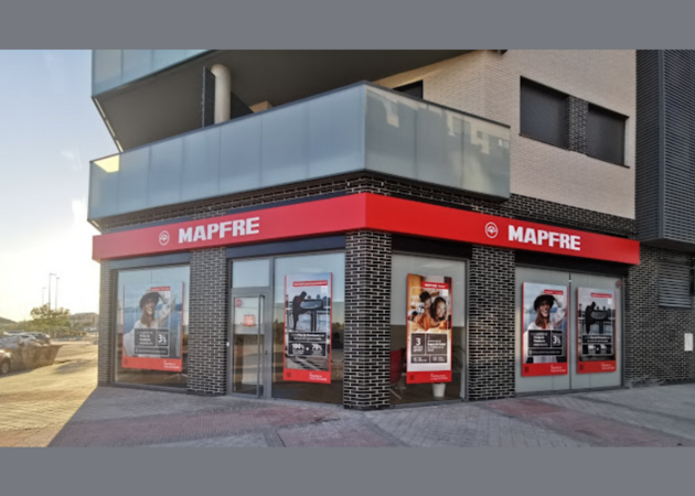 Image gallery Mapfre (Griselda Pascual) 1