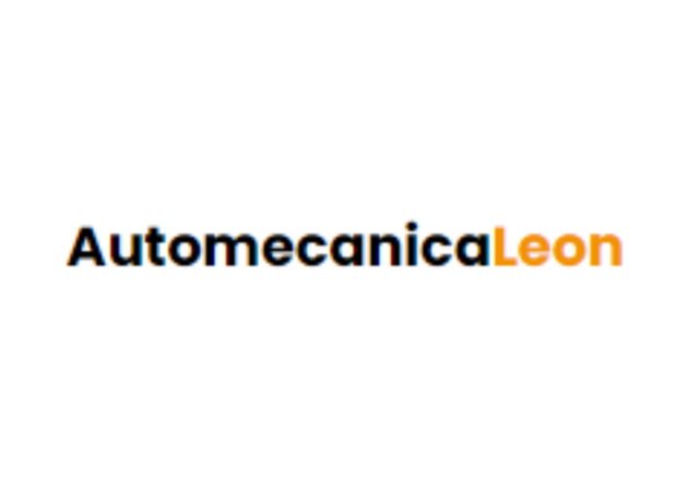 Galleria di immagini Leon Automeccanica 1