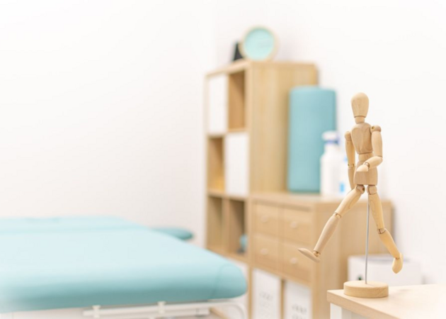 Image gallery LSP Physiotherapy and Osteopathy 1
