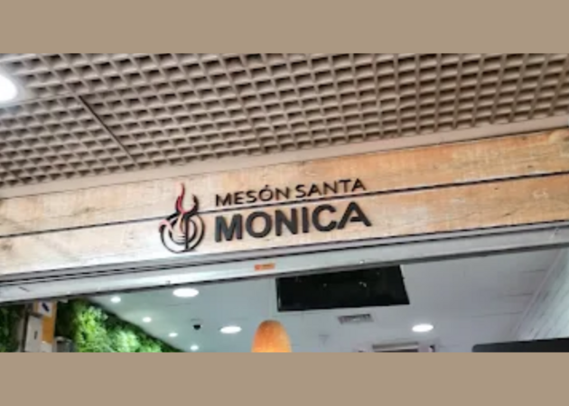 Galleria di immagini Meson Santa Monica 1