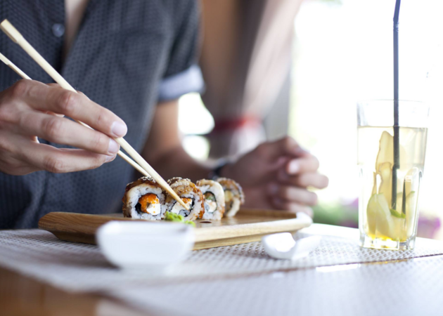Galería de imágenes Restaurante Ya Sushi 1