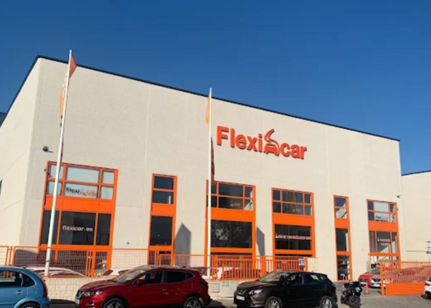 Galerie de images Flexicar Rivas | Concessionnaire de voitures d'occasion 1