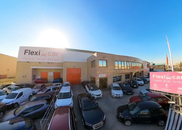 Galería de imágenes Flexicar Rivas II | Concesionario de coches de segunda mano 1