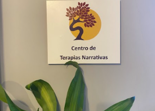 Galería de imágenes Centro de Terapias Narrativas 2