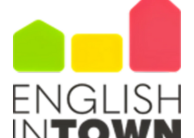 Image gallery English In Town 1