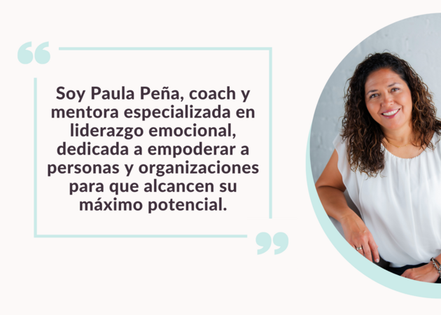 Image gallery Paula Peña-Coach 1