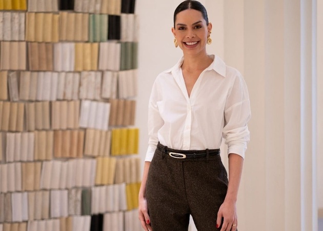 Galleria di immagini Verónica Lima – Consulente di Immagine e Stile · Neuroestilismo® 1