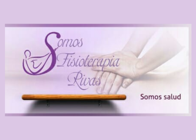 Galería de imágenes Somos Fisioterapia Rivas 1