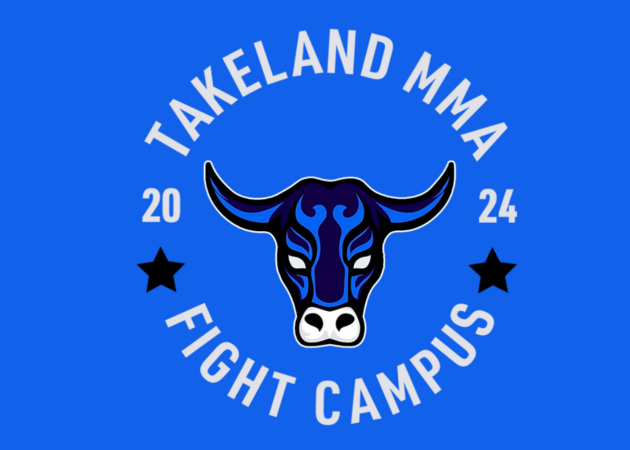 Galerie de images Campus de combat de Takeland mma 1