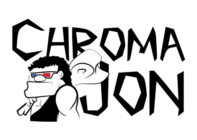 Image gallery Chroma-jon 1