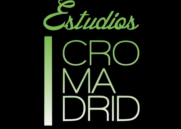 Galeria de imagens Estúdio Cromadrid 1