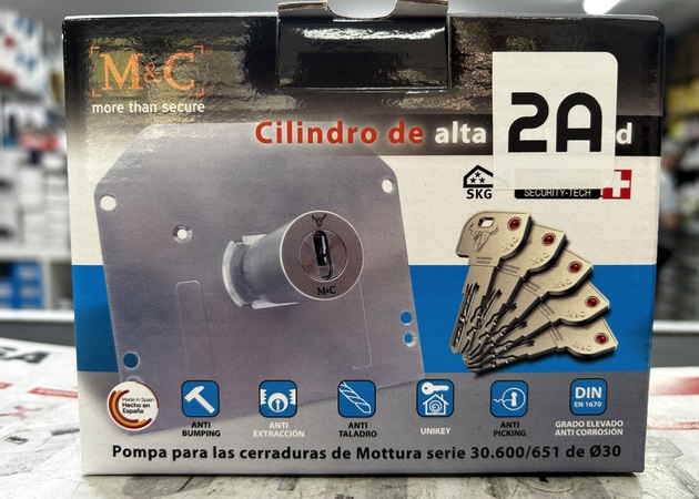 Image gallery Rivas Vaciamadrid Locksmith 2
