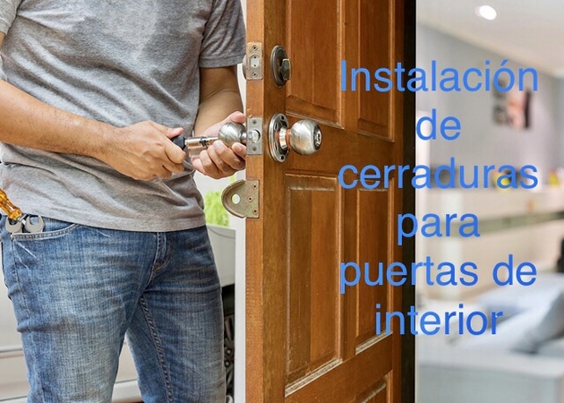 Image gallery Rivas Vaciamadrid Locksmith 5