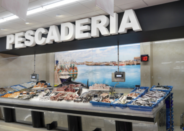 Galleria di immagini Paolino Pescivendolo 1