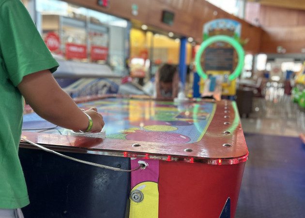 Image gallery Parque Rivas Shopping Center 3