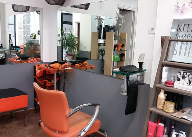 Image gallery Carmen Unisex Hairdresser 1