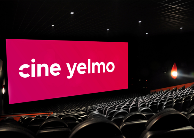 Galería de imágenes Cine Yelmo Rivas H20 1