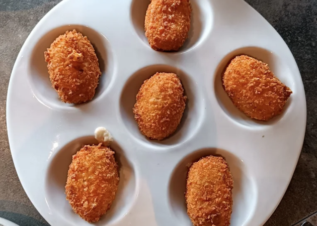 Image gallery The Tangle 1