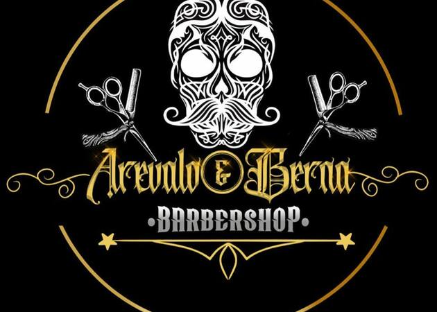 Galleria di immagini Barbershop Arévalo 1