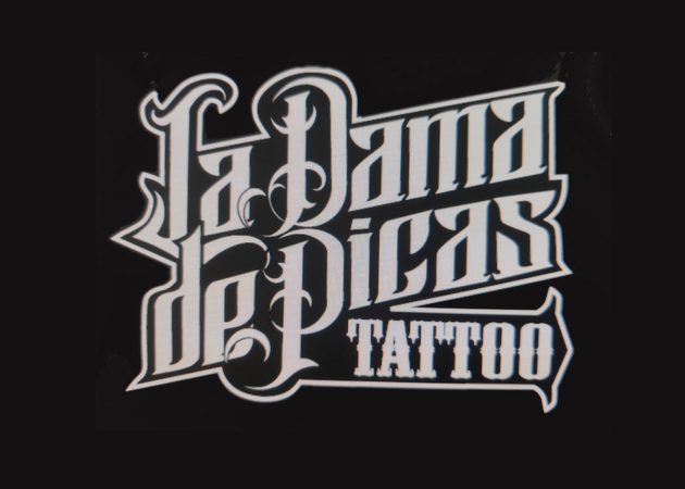 Image gallery The Queen of Spades 1