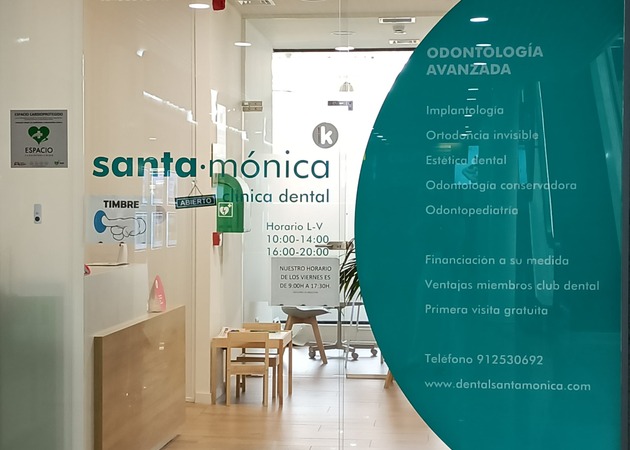 Image gallery Santa Monica, Dental Clinic 1