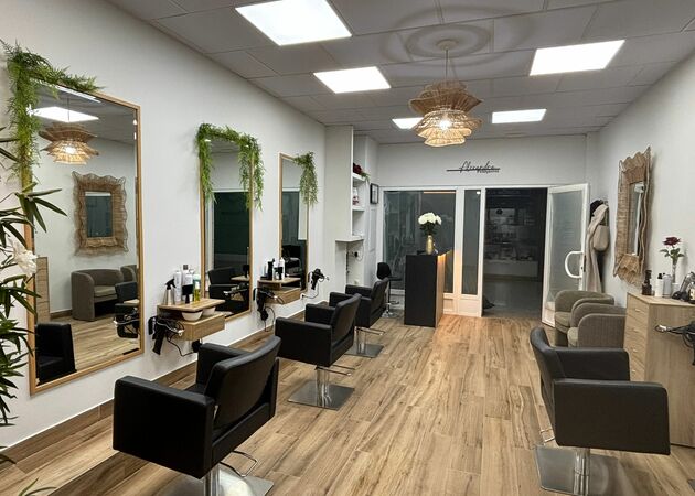 Galleria di immagini Parrucchieri Alexandra 2