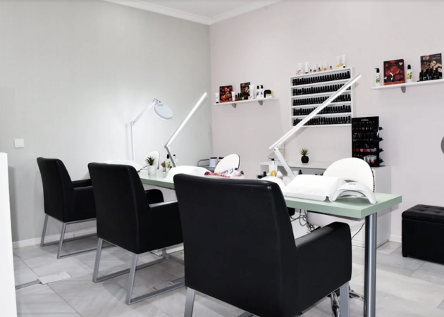 Galerie der Bilder Nanci Nails 2