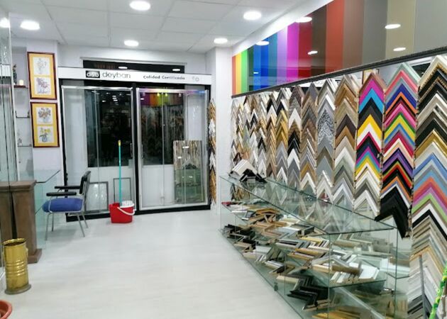 Galerie der Bilder Nanci Nails 1