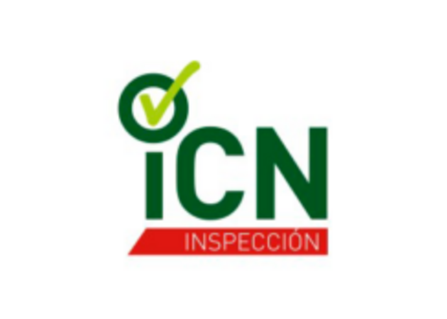 Galería de imágenes ICN Inspección 1