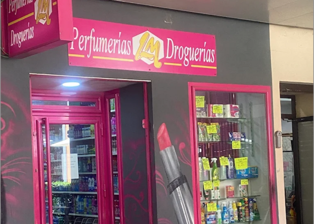 Galeria de imagens LM Perfumaria e Farmácia 1