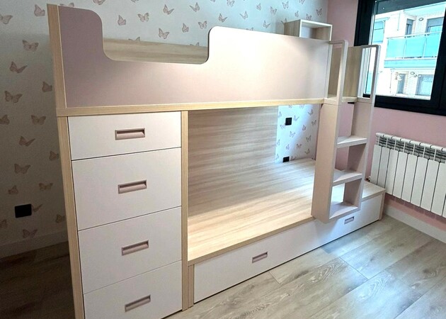 Galeria de imagens Móveis Maxjuvenil 5