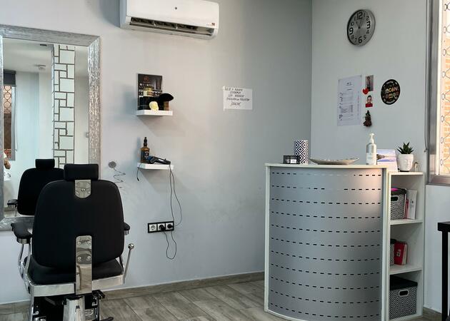 Image gallery Bad Woman Hair Salon 2