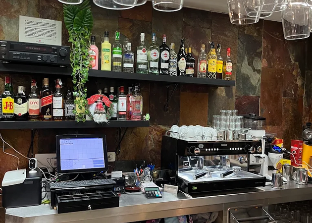 Galerie der Bilder La Paca Grill Restaurant 3