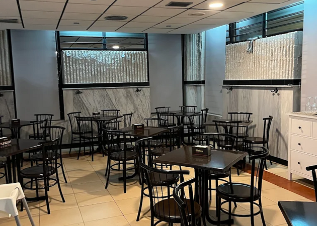 Galerie der Bilder La Paca Grill Restaurant 2