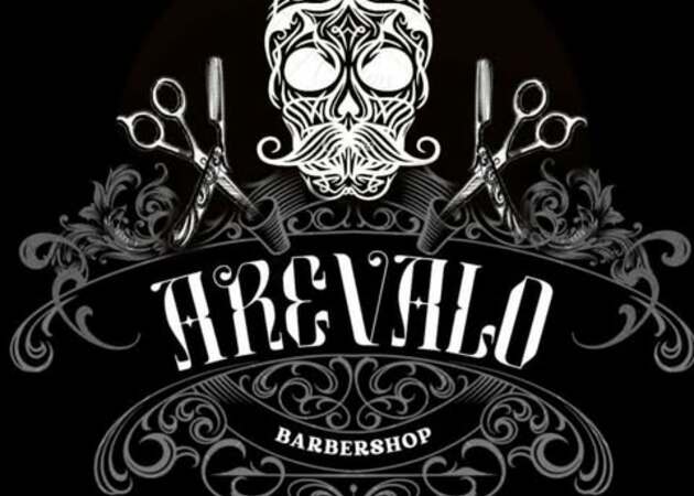 Galería de imágenes Arévalo Barber 1995 1