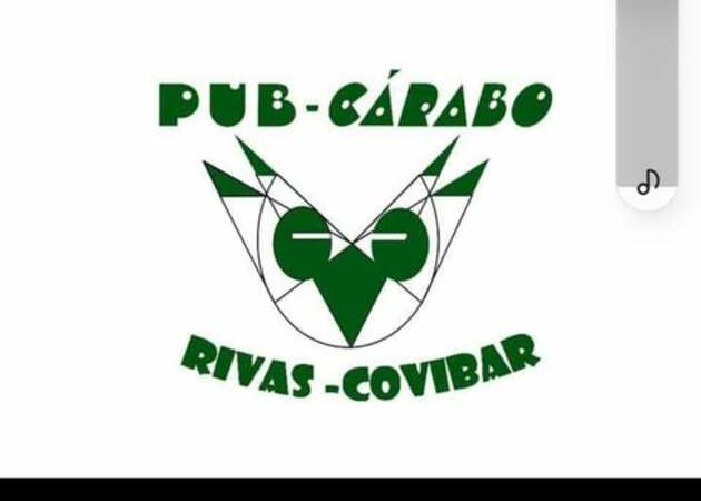 Galerie der Bilder Carabo Pub 1