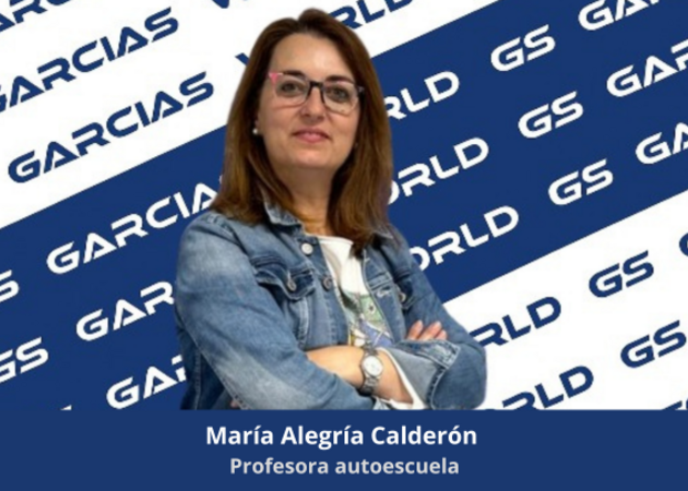 Image gallery Garcías Driving School 2