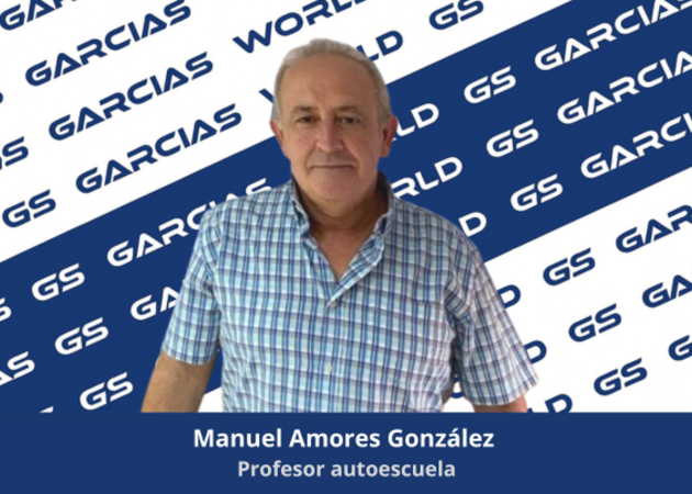Image gallery Garcías Driving School 3