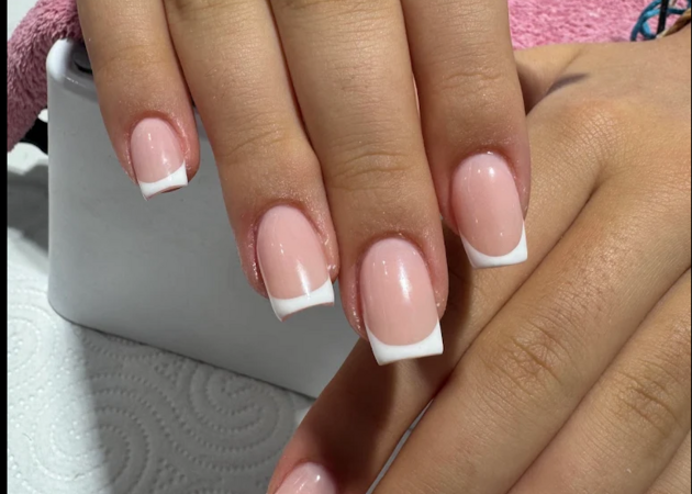 Galerie der Bilder Nagelschönheit Lorena Gonzalez 1